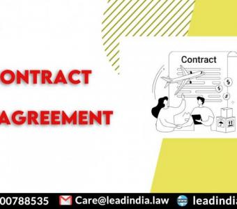 Best Law Firm | Contract of Agreement | Lead India