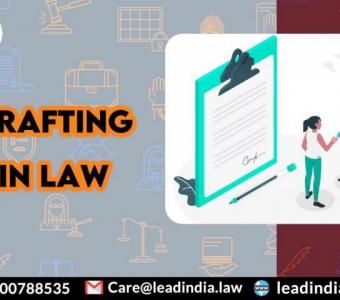 Best Law Firm | Drafting In Law | Lead India