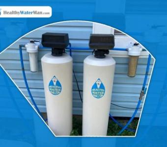 Improve Your Water Quality with a Home Water Filter System in Pensacola