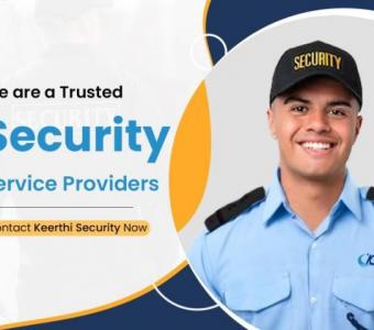 Top Security Services In Bangalore - Keerthisecurity.in