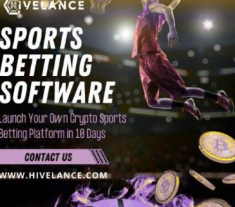 Score Big with Your Own Sports Betting App