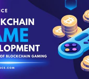 The Future of Fun: Where Gaming Meets Blockchain Technology