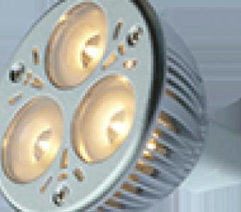 Milieuvriendelijk kopen Voordelen LED lampen met een duurzame levensduur van 30.000 lichturen