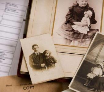 Discover Your Roots: Online Genealogy Data Hub