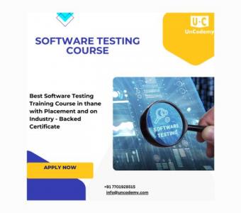 Navigating Software Testing: Your Comprehensive Guide