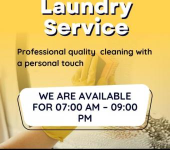 Commercial Linen Services – High- Quality Hotel Linen Laundry Service