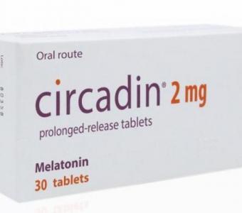 Buy Melatonin in UK