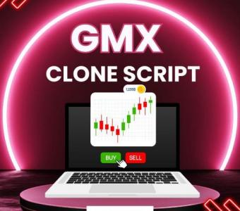 Create a Perpetual Exchange Platform Like GMX