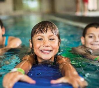 The Importance of Water Safety With Swimming Classes for Kids Near Me