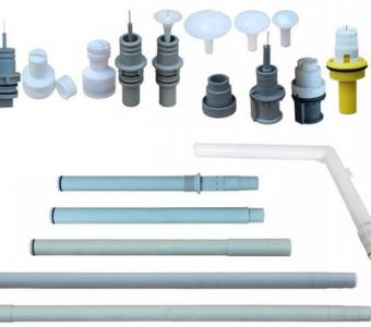 Upgrade Your Powder Coating System with Wagner Powder Coating Parts