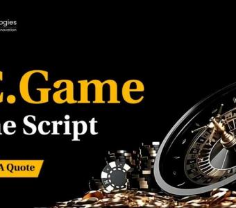 Craft Your Own Casino Game Platform with a BC Game Clone Script!