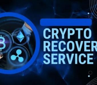 Wallet Recovery Services