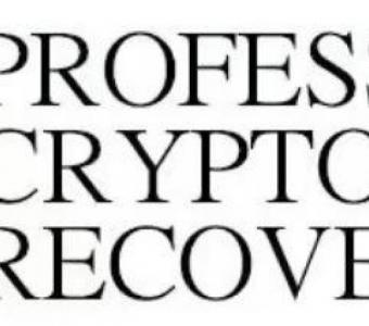 Safe Crypto Wallet Recovery Service