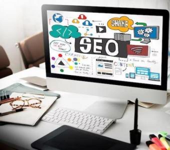 Top 10 Seo Companies In Ahmedabad