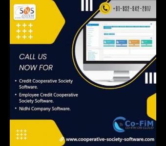 BEST CREDIT COOPERATIVE SOCIETY SOFTWARE