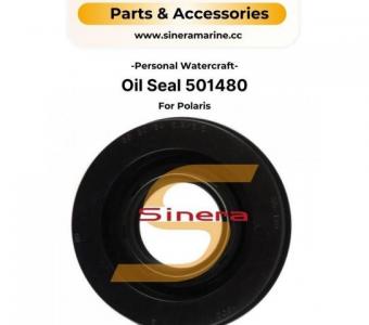 Oil Seal 501480