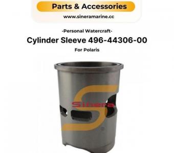 Cylinder Sleeve 496-44306-00