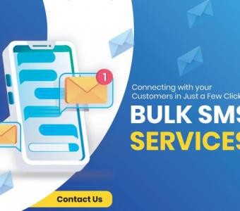 Find the Best Bulk SMS Services in Hyderabad for customizable SMS campaigns