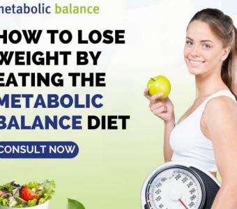 Elevate Your Wellness: Metabolic Balance Weight Program