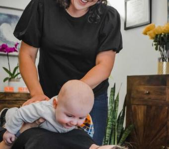 Top Pediatric Chiropractors in Denver for Kids