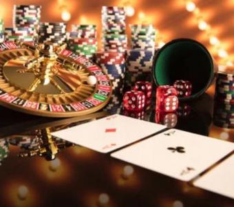 Custom Casino Game Development Services for All Platforms