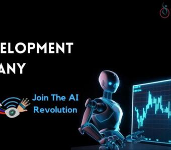 Top AI Development Company - Osiz Technologies