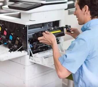 Expert Printer Repair Near Texas: Restore Your Printer's Performance!