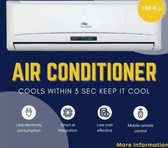 Looking for HVAC companies in Oman