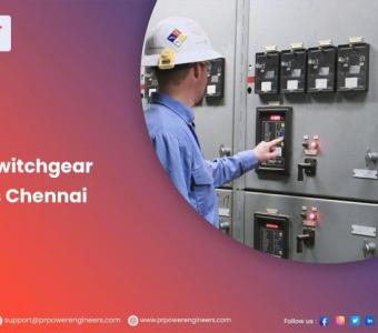 Best Industry Power Control Switchgear Services In India