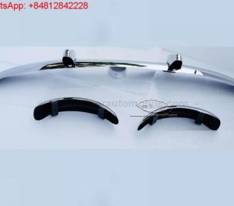 Volvo PV Duett Kombi Station (1953-1969) bumpers new