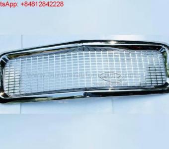 Volvo PV444/ PV544 Stainless Steel Grill