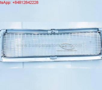 Volvo PV444/ PV544 Stainless Steel Grill