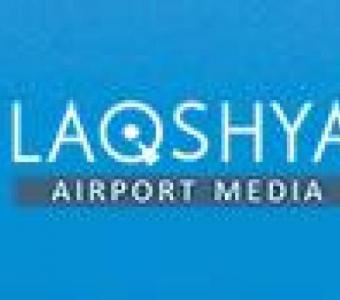 Airport Advertising | Airport Outdoor Advertising - Laqshya Airport Media