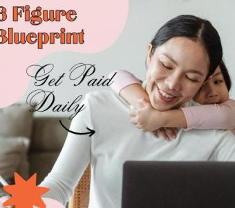 Transform Your Life: Earn $600 Daily from Home!