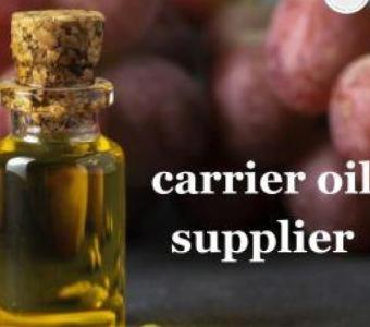 Premium Carrier Oil Supplier: Kanta Enterprises Pvt. Ltd.