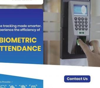 Explore Efficient Attendance System in Hyderabad for modern attendance management