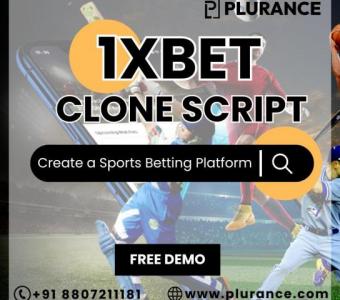 Create High-ROI Powered Sports Betting Platform like 1Xbet