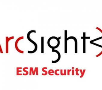 ArcSight Enterprise Security Manager Online Training Course In India