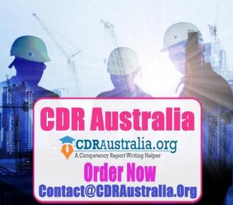 CDR Australia - Avail CDR For Engineers Australia By CDRAustralia.Org