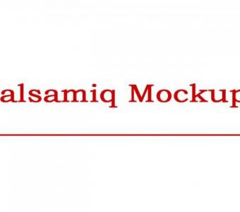 Balsamiq MockupsTraining From Hyderabad India