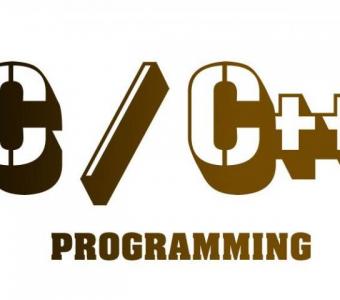 C & C++ Language Online Training Classes In India