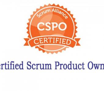 Certified Scrum Product Owne Online Training Classes from India ... 