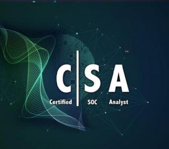 Certified SOC Analyst Training Institute From Hyderabad India