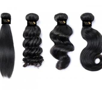 Hair Bundles