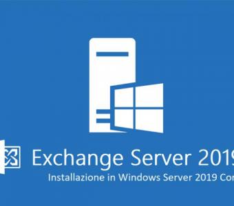 Exchange Server Training Realtime support from India