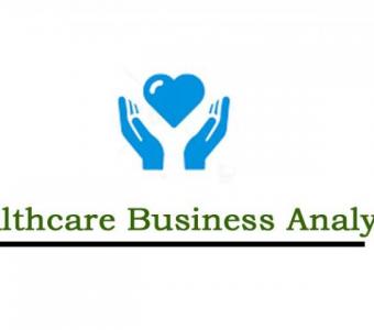 Healthcare Business AnalystOnline Training Course In India