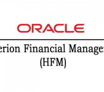 HFM Online Training In Hyderabad,India