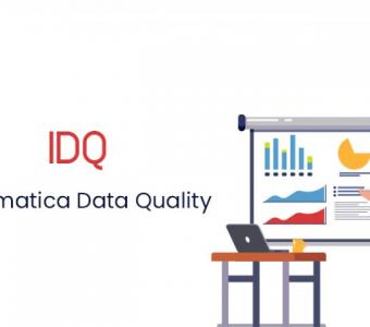 Informatica Data Quality Training & Certification From India