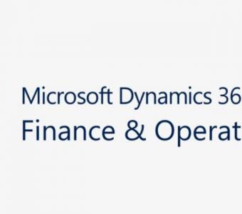 Microsoft Dynamics 365 F&O Online Training India