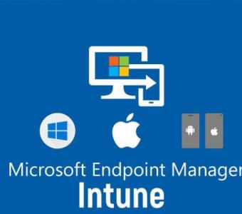 Microsoft Intune Online Training by real time Trainer in India